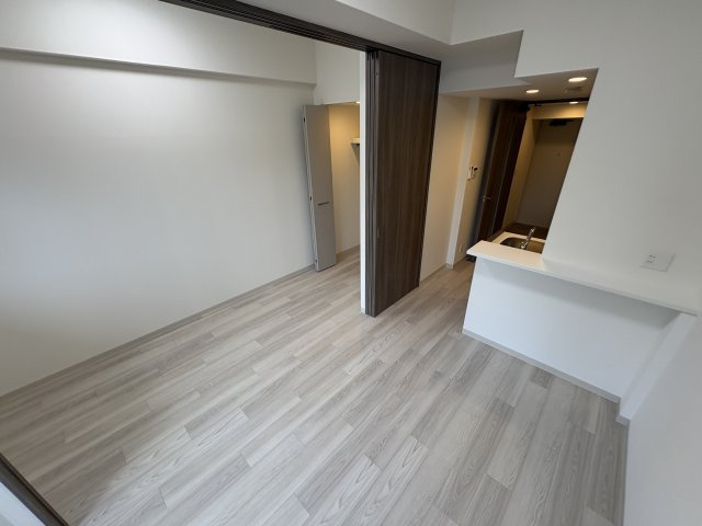 【居間・リビング】 | エステムコート新大阪17ベイス