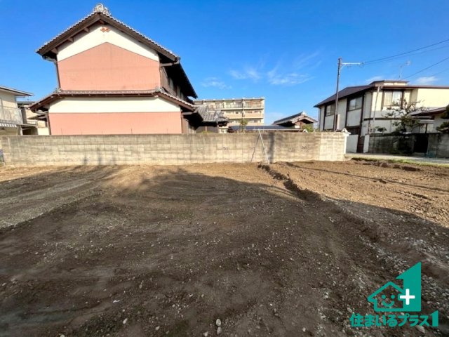 ●31(土)1(日)3(祝)現地説明会！大和郡山市新木町　第1期　新築一戸建ての外観|住宅ローンアドバイザーがお客様にピッタリの住宅ローンをご提案致します。安心してご相談ください！