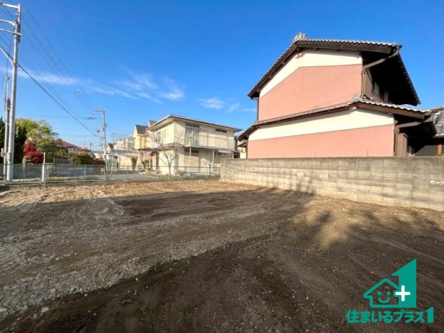 ●31(土)1(日)3(祝)現地説明会！大和郡山市新木町　第1期　新築一戸建ての外観|是非一度お問合せ下さい。お待ちしております。