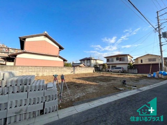 ●31(土)1(日)3(祝)現地説明会！大和郡山市新木町　第1期　新築一戸建ての外観|どんな些細な事でもご相談ください。