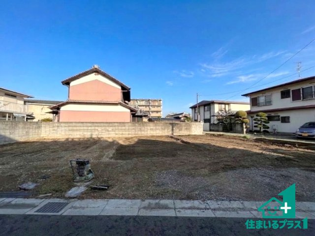 ●31(土)1(日)3(祝)現地説明会！大和郡山市新木町　第1期　新築一戸建て