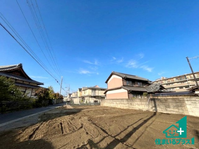 ●31(土)1(日)3(祝)現地説明会！大和郡山市新木町　第1期　新築一戸建ての外観|お近くの同じ売主さんが建築したお家をご案内致します。実際に使われている設備をご覧ください。