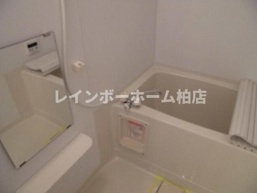 特典：仲介手数料が不要です‼の浴室|日々の疲れを癒すお風呂付です