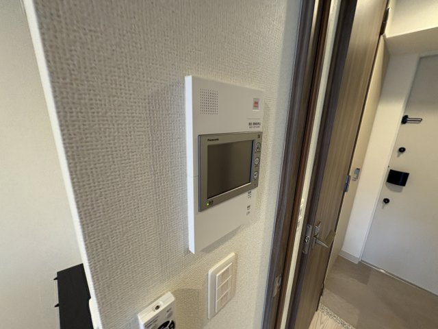 【セキュリティ】 | エステムコート新大阪17ベイス