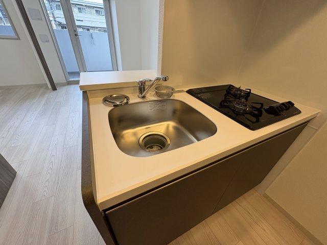  | エステムコート新大阪17ベイス