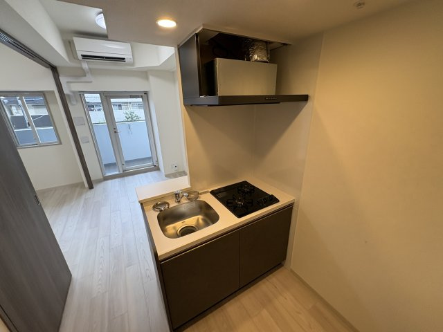 【キッチン】 | エステムコート新大阪17ベイス