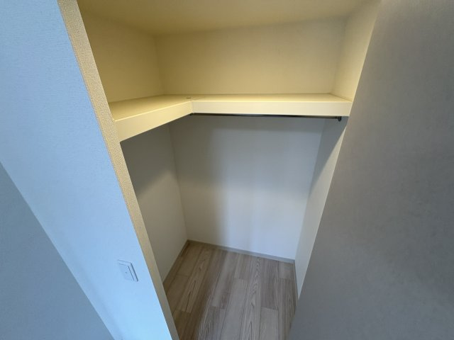 【収納】 | エステムコート新大阪17ベイス