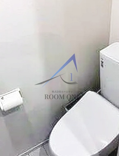 everCrest赤羽のトイレ|トイレです。
