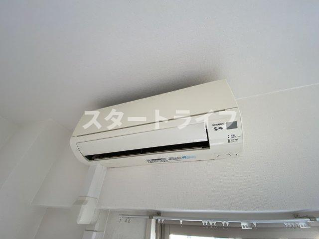 大阪市淀川区新北野１丁目の賃貸マンションの設備