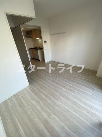 大阪市淀川区新北野１丁目の賃貸マンションの展望