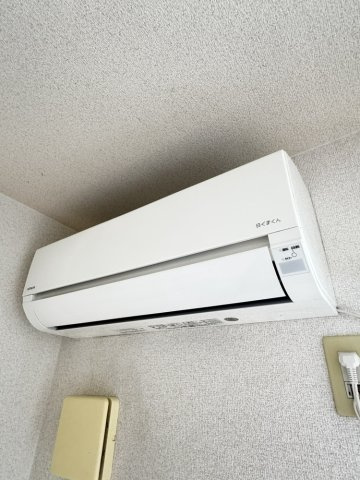 レフア弓削の設備