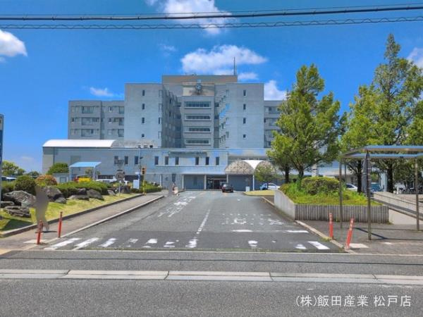 東菅野２丁目１４２７番の周辺|国際医療福祉大学市川…まで820m