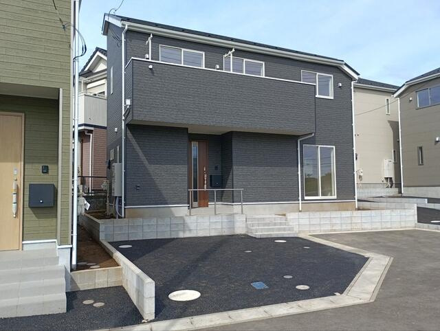 松戸市六実　第１２のその他