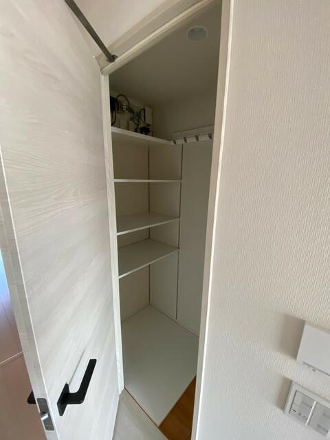 ウエリスおおたかの森ノーステラスのその他