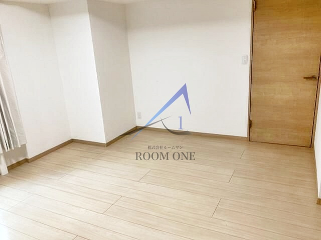 錦糸町グリーンハイツの居間・リビング|洋室のお部屋です。