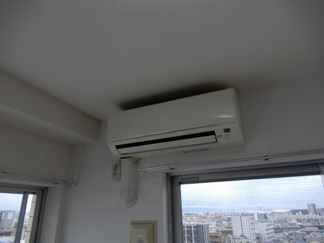 【設備】 | ランティエ茨木大手町