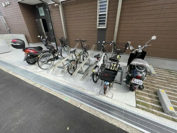  | ジュネス7番館