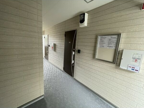  | ジュネス7番館