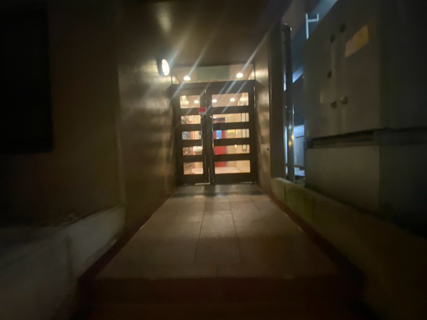 ルーラル二十五番館