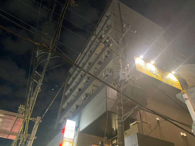 ルーラル二十五番館