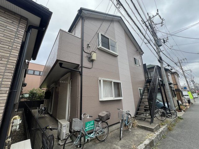 【外観】 | プライム
