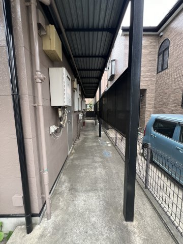 【エントランス】 | プライム
