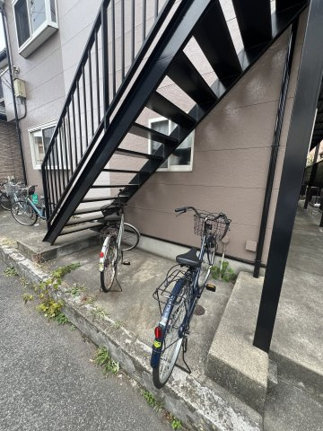 【その他共用部分】 | プライム