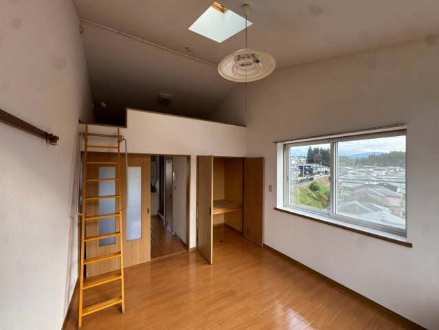 青森県八戸市1棟アパートのその他