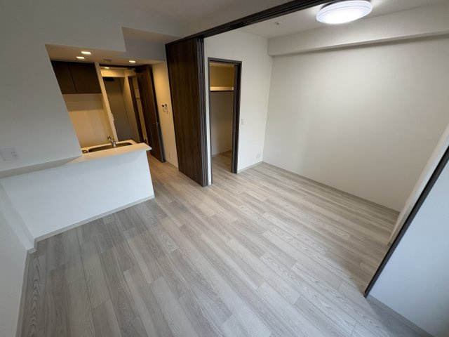 【居間・リビング】 | エステムコート新大阪17ベイス