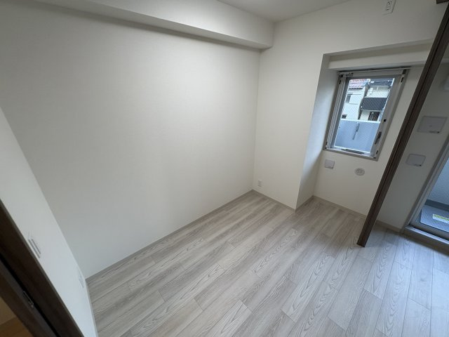 【寝室】 | エステムコート新大阪17ベイス