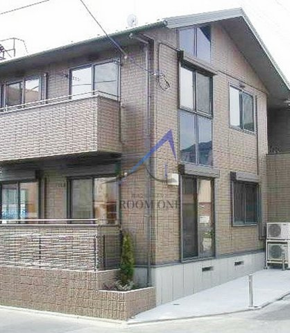 サンガーデン の外観|外観です。