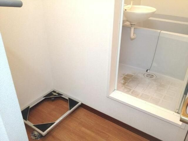 ドエル神楽坂の設備