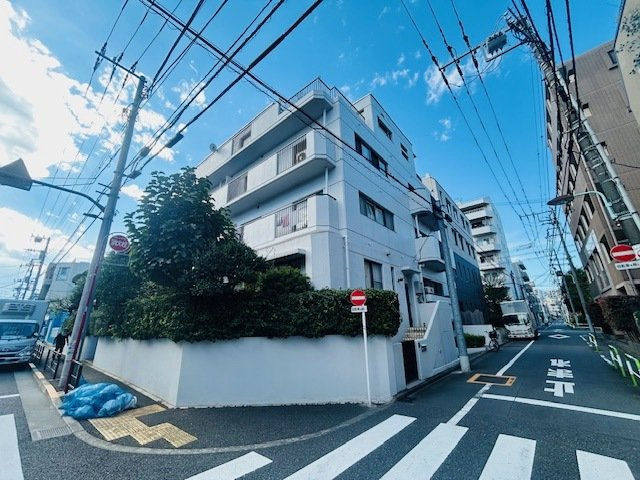 メゾン千石