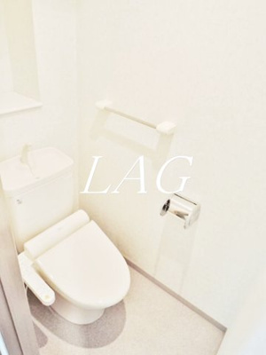 【トイレ】 | ガレリア大松 | トイレです。