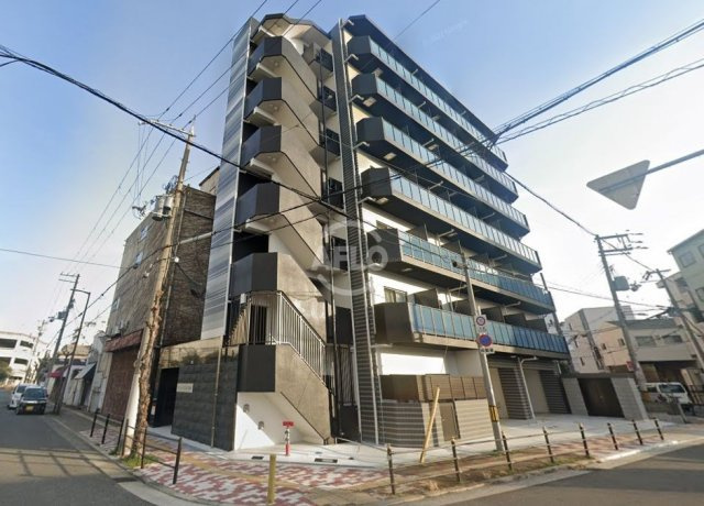 K-フロント今宮1番館