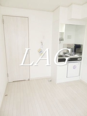 【居間・リビング】 | イルビラージュ平和台 | 洋室のお部屋です。