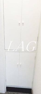 【収納】 | 丸越ビル | 収納です。