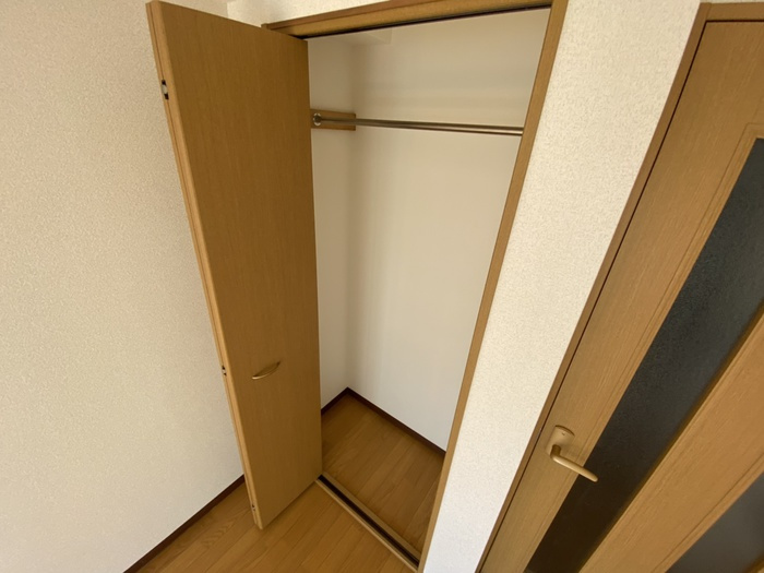 第５カネサカの収納