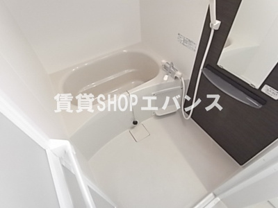 【浴室】 | ハミング・中野木