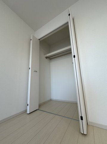 【収納】 | リブリ・alba参番館