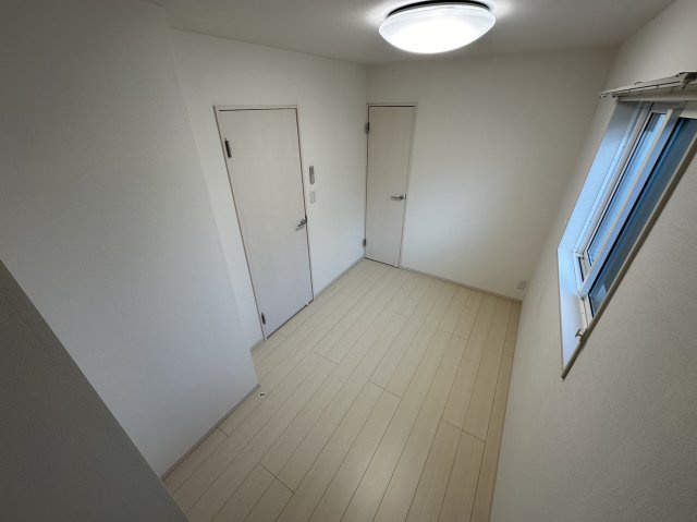 【寝室】 | リブリ・alba参番館