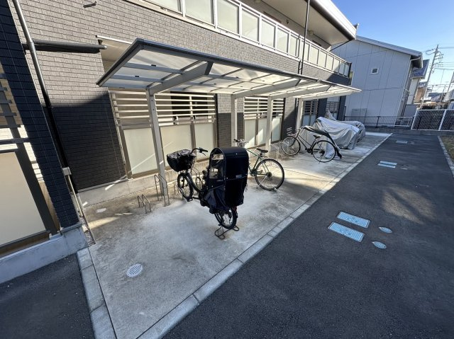 【その他共用部分】 | リブリ・alba参番館