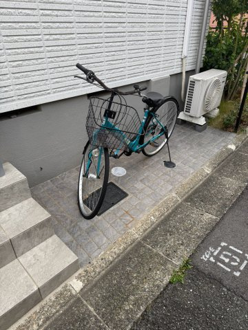 スノーヴァレーのその他共用部分