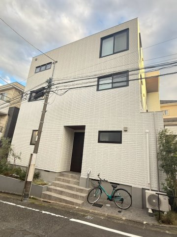スノーヴァレーの外観