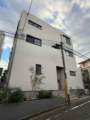 スノーヴァレーの外観