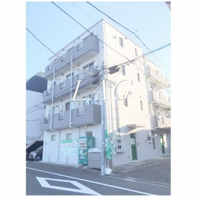 【外観】 | アクセス大塚 | 外観です。