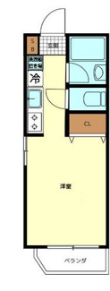 【間取り】 | アクセス大塚 | 間取りです。