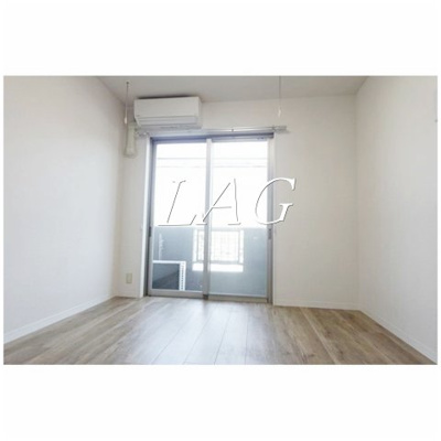 【居間・リビング】 | アクセス大塚 | 洋室のお部屋です。