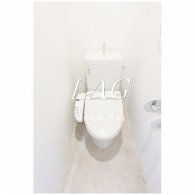 【トイレ】 | アクセス大塚 | トイレです。