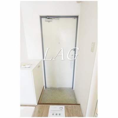 【玄関】 | アクセス大塚 | 玄関です。